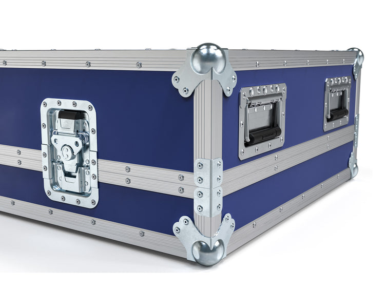 CHSMQSWFC - ChamSys ChamSys Flight Case for MagicQ MQ500M Stadium Wing Image 5