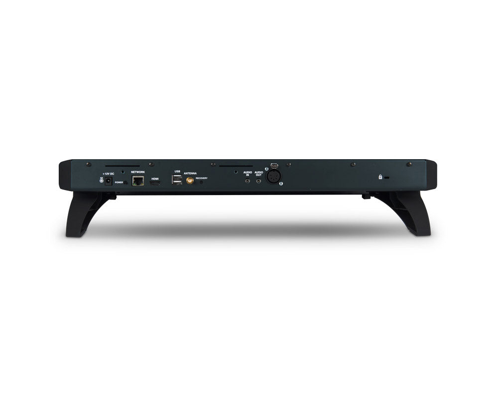 CHSQQ10 - ChamSys QuickQ10  1 Universe Touchscreen Lighting Control Console Image 4