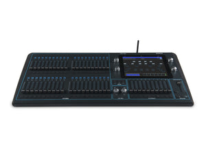 CHSQQ30 - ChamSys QuickQ30  4 Universe Touchscreen Lighting Control Console Image 2