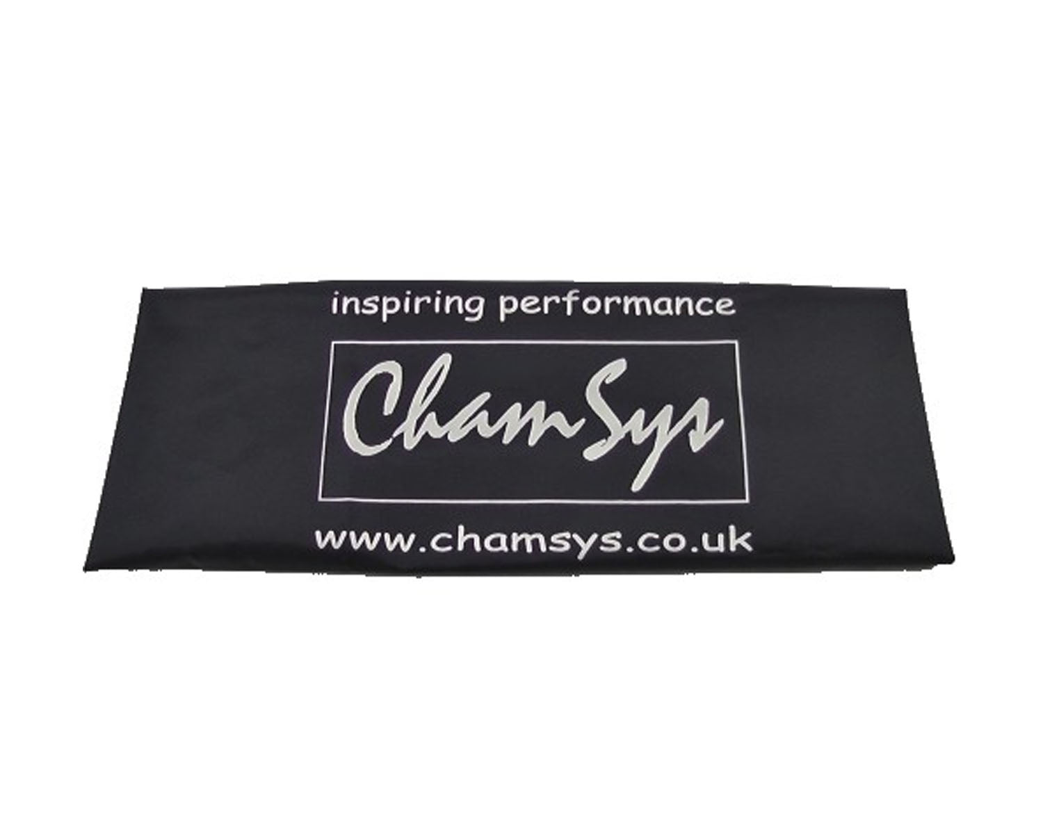 CHSQUICKQ20DC - ChamSys 317 020 Replacement Dust Cover for QuickQ20 Image 1