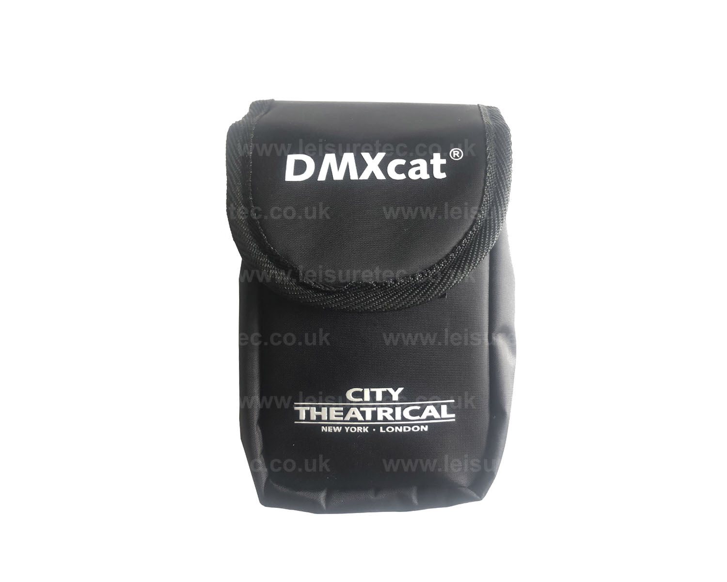 CIT6009 - City Theatrical Belt Pouch for DMXCAT Multi Function Tool Image 1