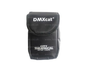CIT6009 - City Theatrical Belt Pouch for DMXCAT Multi Function Tool Image 1