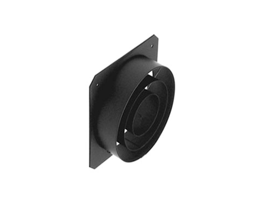 CITCRS4P - City Theatrical Concentric Ring Top Hat for ETC Source Four PAR Image 1