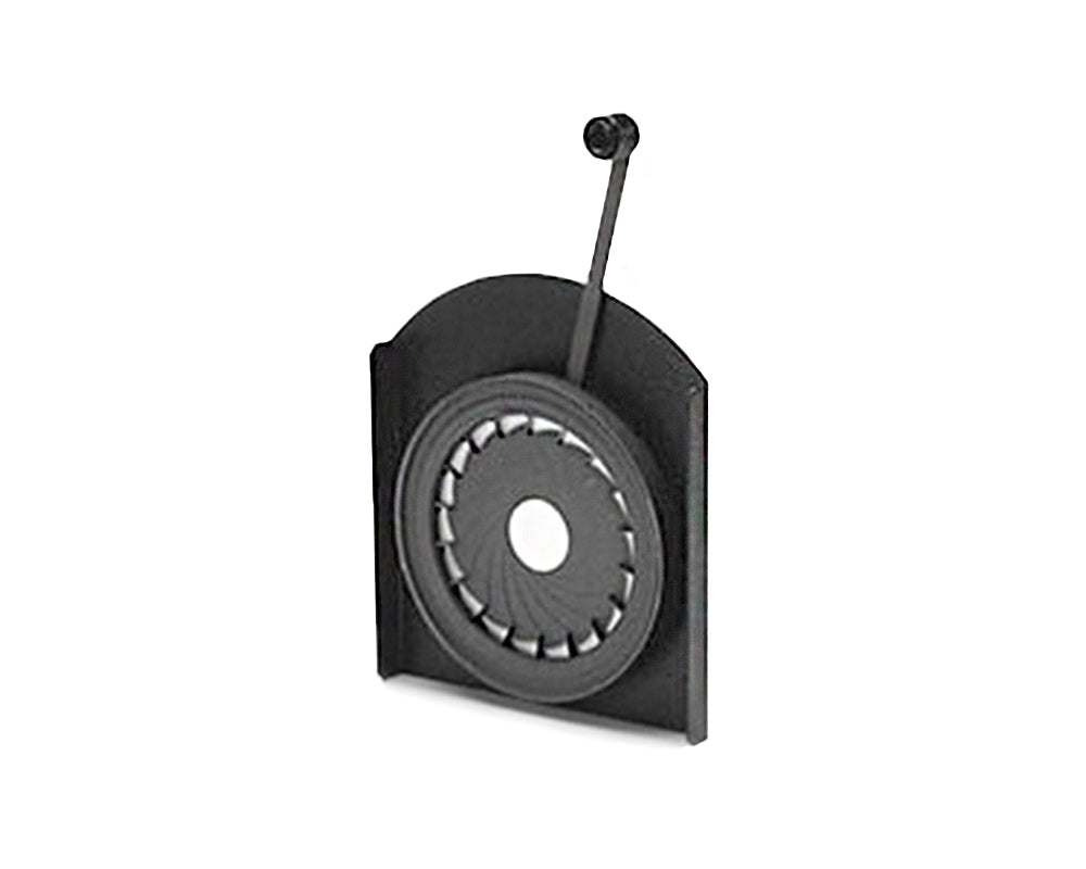 CITDIIS4J - City Theatrical Drop In Iris for ETC Source Four Jr Junior Luminaire Image 1