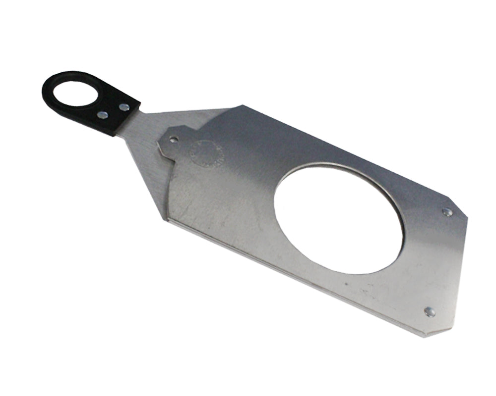 CITGHGB - City Theatrical Type B Glass Gobo Sandwich Holder for ETC Source Four Image 1