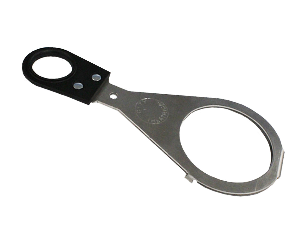 CITGHMTMG - City Theatrical Type M Glass Gobo Sandwich Holder for ETC Source Four Jr Image 1