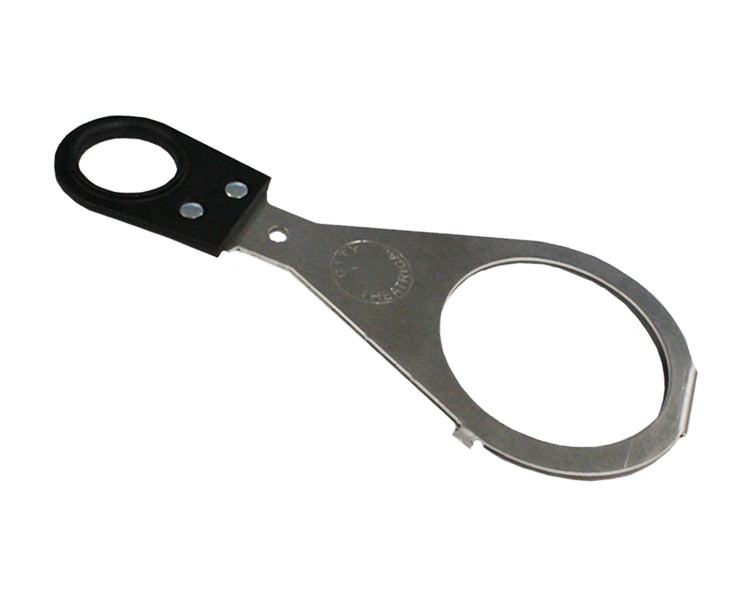 CITGHMTMG - City Theatrical Type M Glass Gobo Sandwich Holder for ETC Source Four Jr Image 1