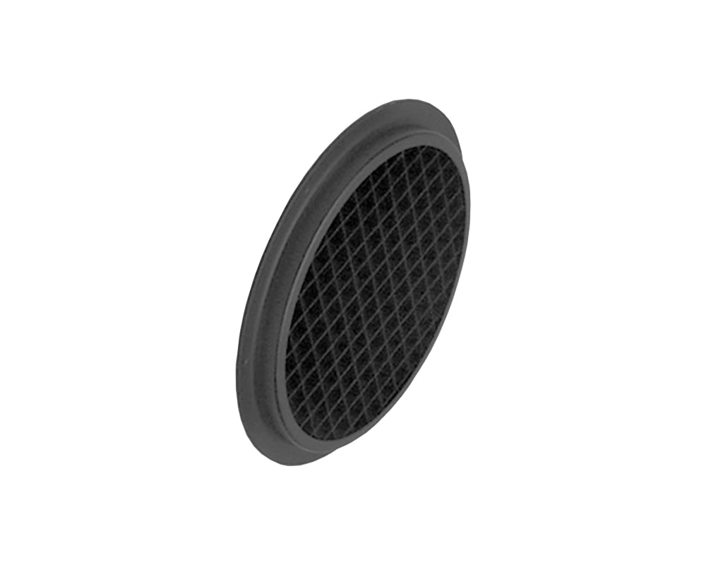 CITSFPECL - City Theatrical Egg Crate Louver for ETC Source Four Parnel (fits D 40) Image 1