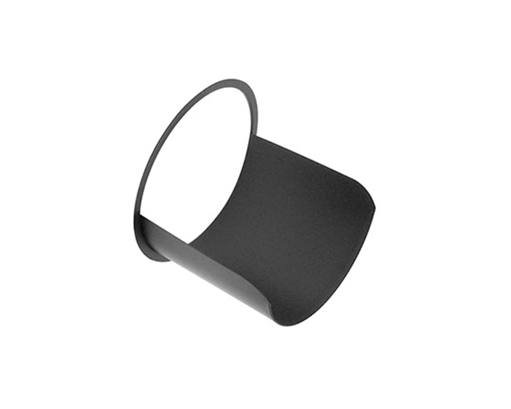 CITTOPHATS4 - City Theatrical Standard Half Top Hat for ETC Source Four Image 1