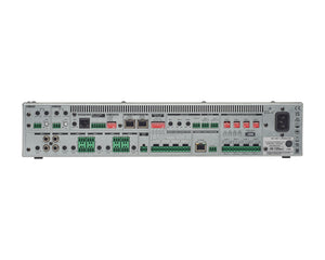 CLO46120MK2 - Cloud 46 120 MK2 4 Zone Mixer Amp 6 Line or 2 Mic I or P 4x120W 4ohm or 100V 2U Image 2