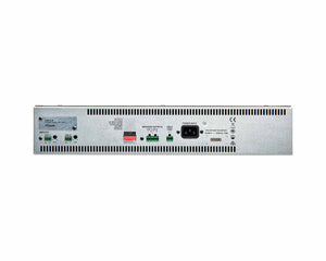 CLOCA2250 - Cloud CA2250 Auto Power Sharing Amplifier 4ohm or 8ohm 100V 2x250W 2U Image 3