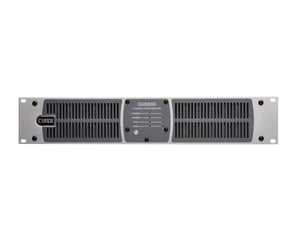 CLOCA2500 - Cloud CA2500 Power Amplifier 4ohm or 8ohm 100V 2x500W 2U Image 1