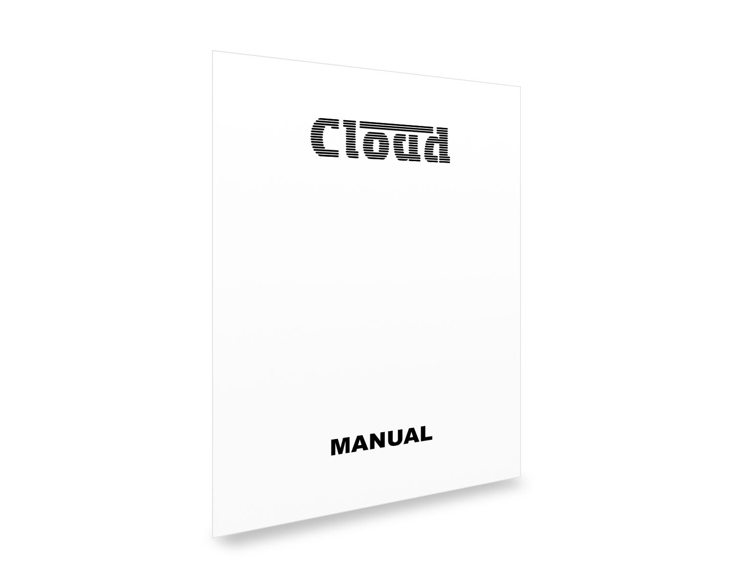 CLOCA261045 - Cloud CA261045 Accessory Kit for CX261 Mixer Image 1