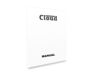 CLOCA261045 - Cloud CA261045 Accessory Kit for CX261 Mixer Image 1