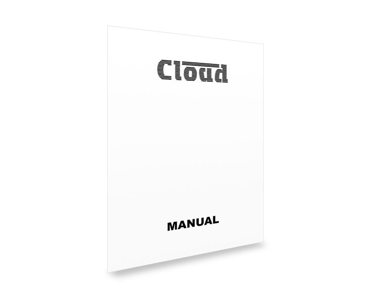 CLOCA261045 - Cloud CA261045 Accessory Kit for CX261 Mixer Image 1