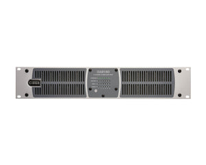 CLOCA6160 - Cloud CA6160 Auto Power Sharing Amplifier 4ohm or 8ohm 100V 6x160W 2U Image 1