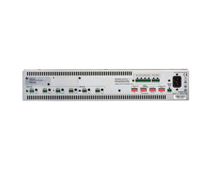 CLOCA6160 - Cloud CA6160 Auto Power Sharing Amplifier 4ohm or 8ohm 100V 6x160W 2U Image 3