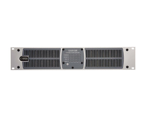 CLOCA8125 - Cloud CA8125 Auto Power Sharing Amplifier 4ohm or 8ohm 100V 8x125W 2U Image 1