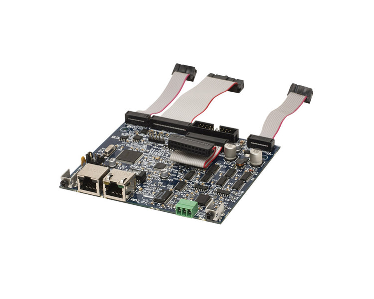 CLOCDI46 - Cloud CDI 46 Optional RS232 or Web or Paging Card for ALL 46 120 Amplifiers Image 1