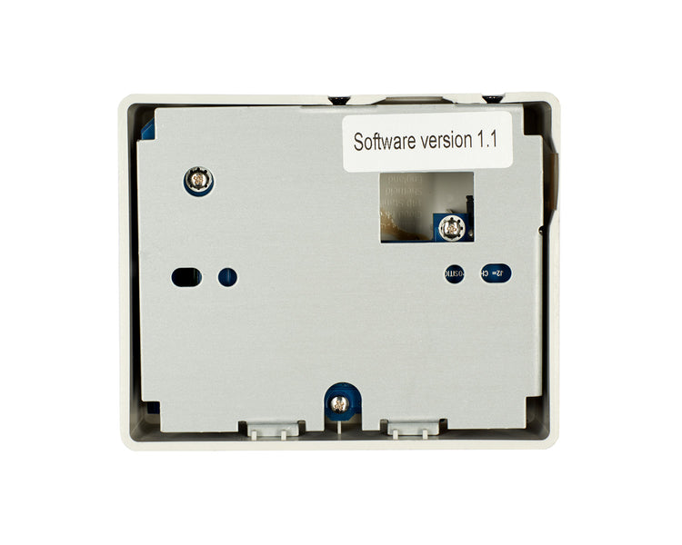 CLOCDR1W - Cloud CDR 1W Surface Mount Source or Level Remote for DCM1 or DCM1e White Image 2