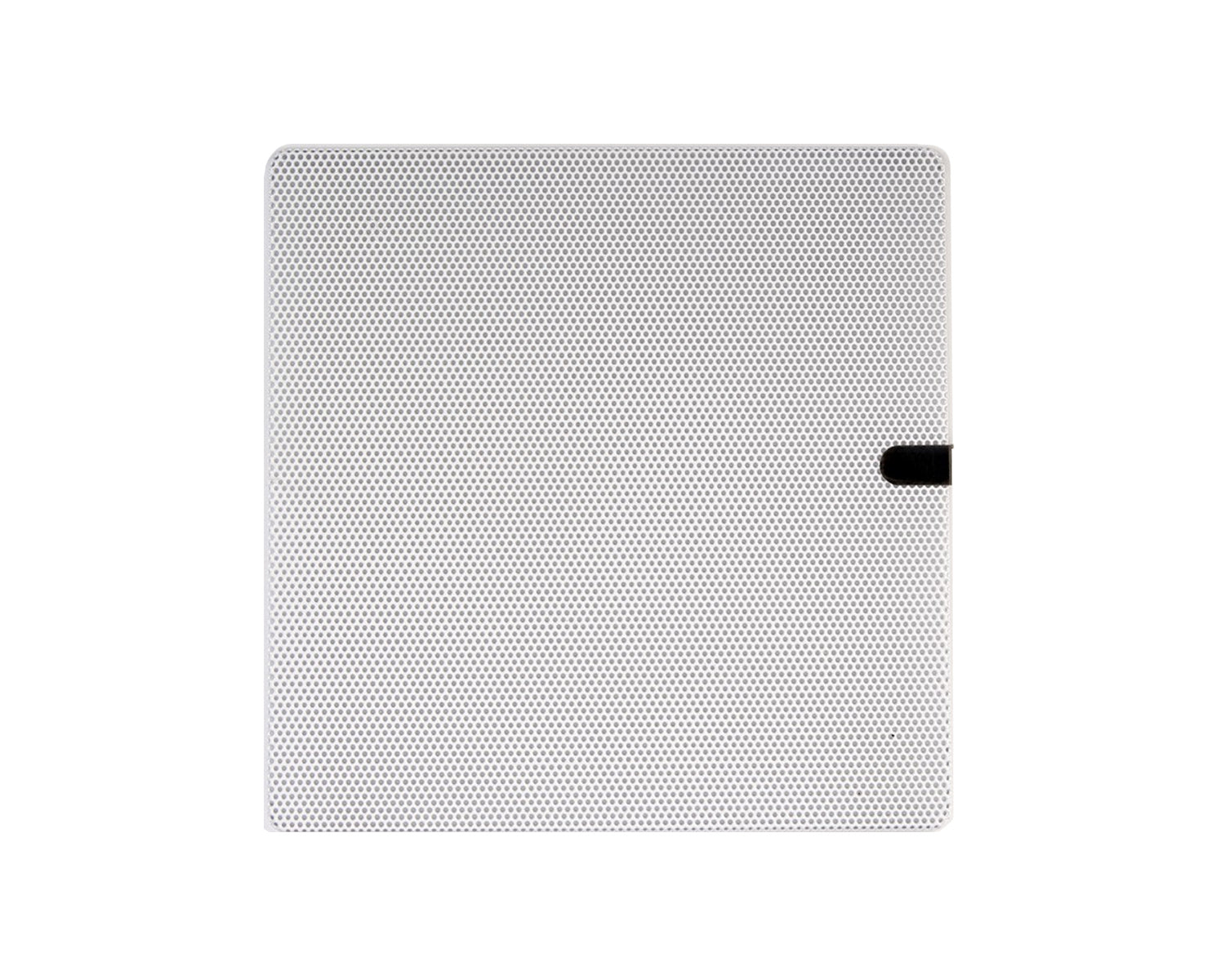 CLOCS3SGW - Cloud GRILLE CS 3SQGRILL W Square for CS C3 Ceiling Speakers White Image 1