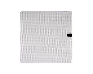 CLOCS3SGW - Cloud GRILLE CS 3SQGRILL W Square for CS C3 Ceiling Speakers White Image 1