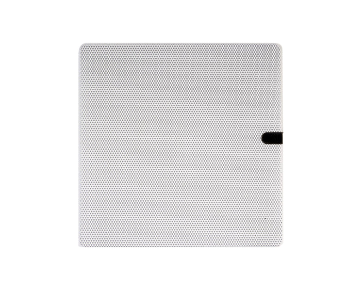 CLOCS3SGW - Cloud GRILLE CS 3SQGRILL W Square for CS C3 Ceiling Speakers White Image 1