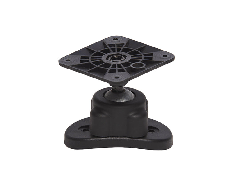 CLOCSBM46B - Cloud CS BM46B Ball Mount Wall Bracket for CS S4 or CS S6 Speakers Black Image 1