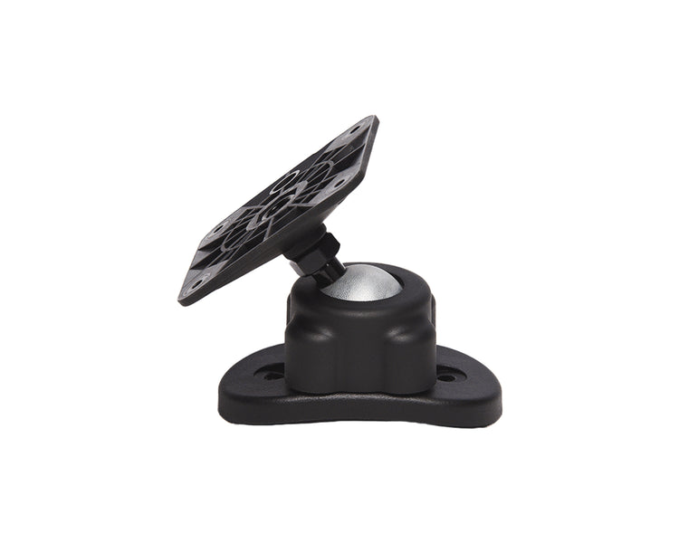 CLOCSBM46B - Cloud CS BM46B Ball Mount Wall Bracket for CS S4 or CS S6 Speakers Black Image 2