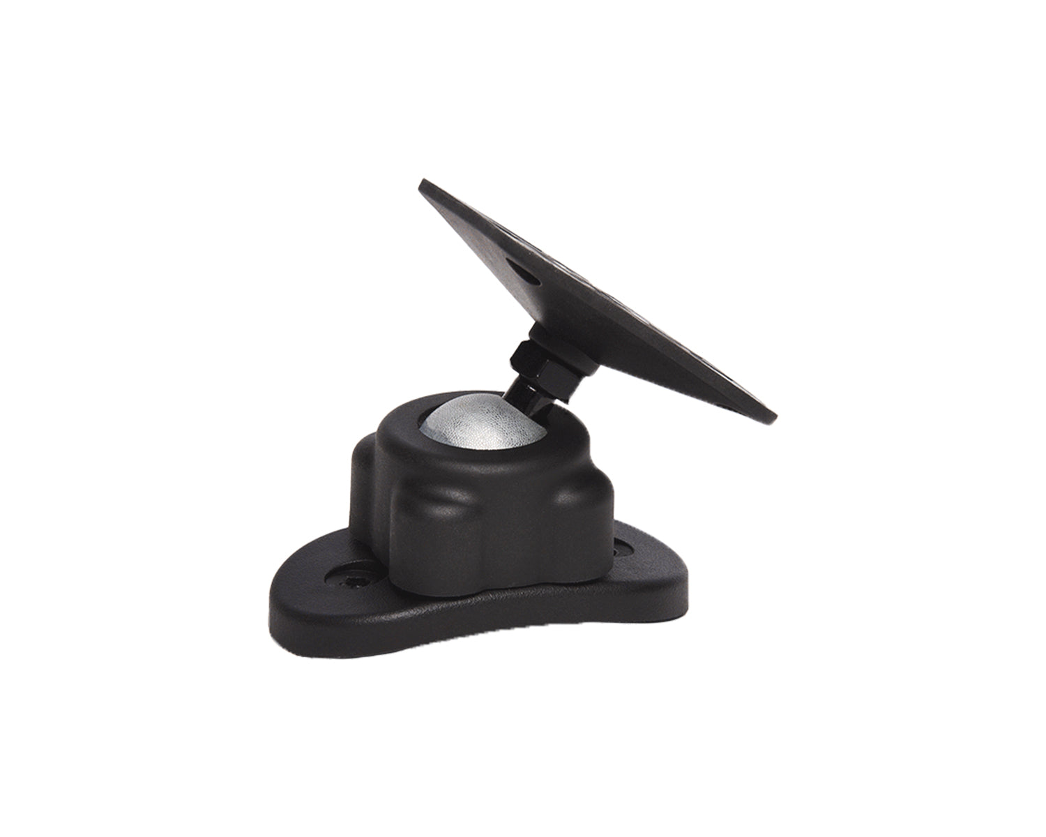 CLOCSBM46B - Cloud CS BM46B Ball Mount Wall Bracket for CS S4 or CS S6 Speakers Black Image 3