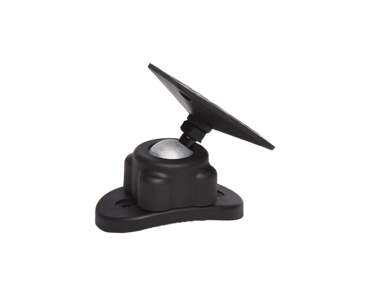 CLOCSBM46B - Cloud CS BM46B Ball Mount Wall Bracket for CS S4 or CS S6 Speakers Black Image 3