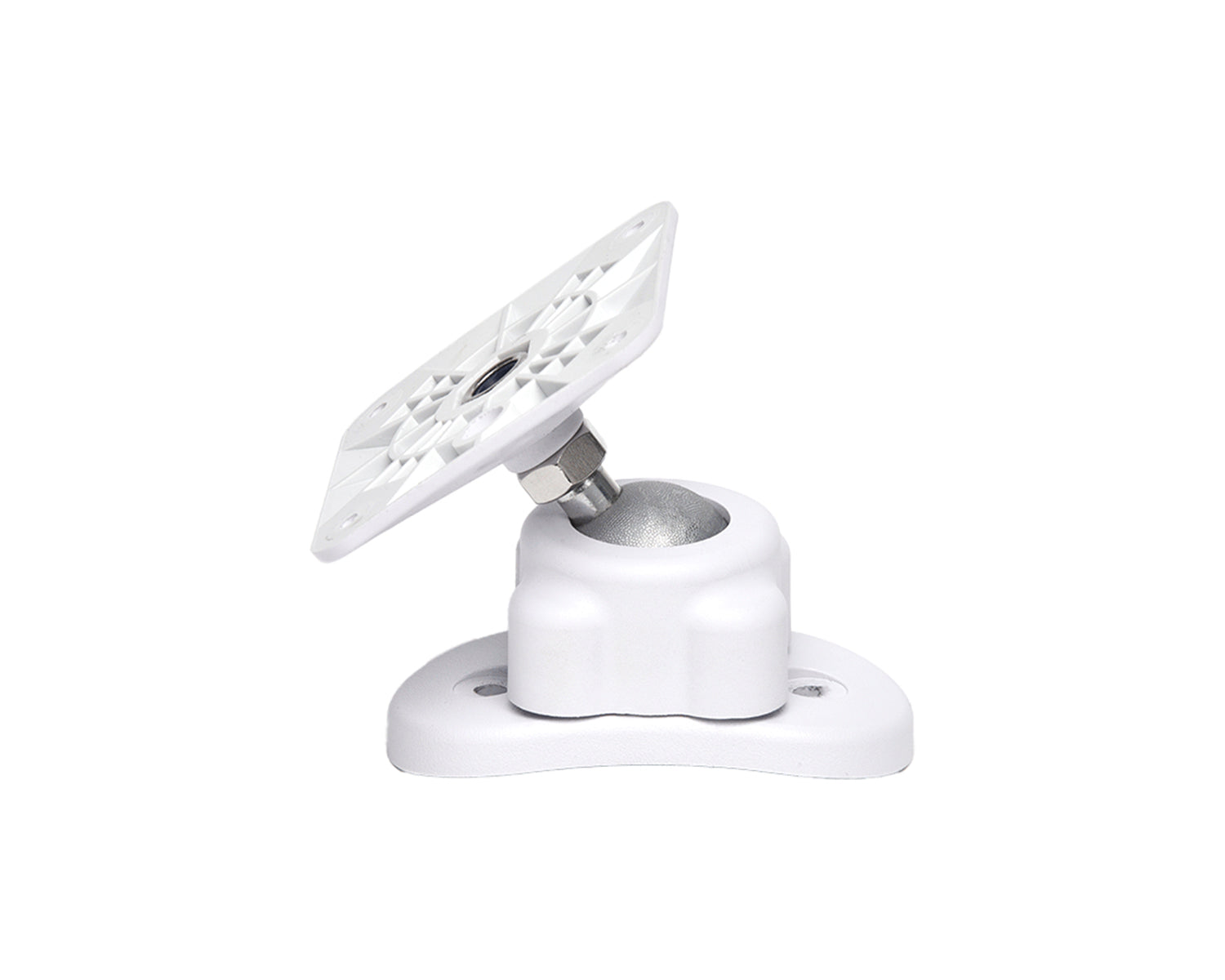 CLOCSBM46W - Cloud CS BM46W Ball Mount Wall Bracket for CS S4 or CS S6 Speakers White Image 2