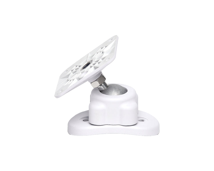 CLOCSBM46W - Cloud CS BM46W Ball Mount Wall Bracket for CS S4 or CS S6 Speakers White Image 2