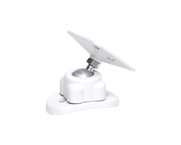 CLOCSBM46W - Cloud CS BM46W Ball Mount Wall Bracket for CS S4 or CS S6 Speakers White Image 3