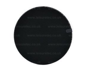 CLOCSC3B - Cloud CS C3B Black 3inch 2 Way Metal Enclosed Ceiling Speaker 100V or 16ohm Image 2