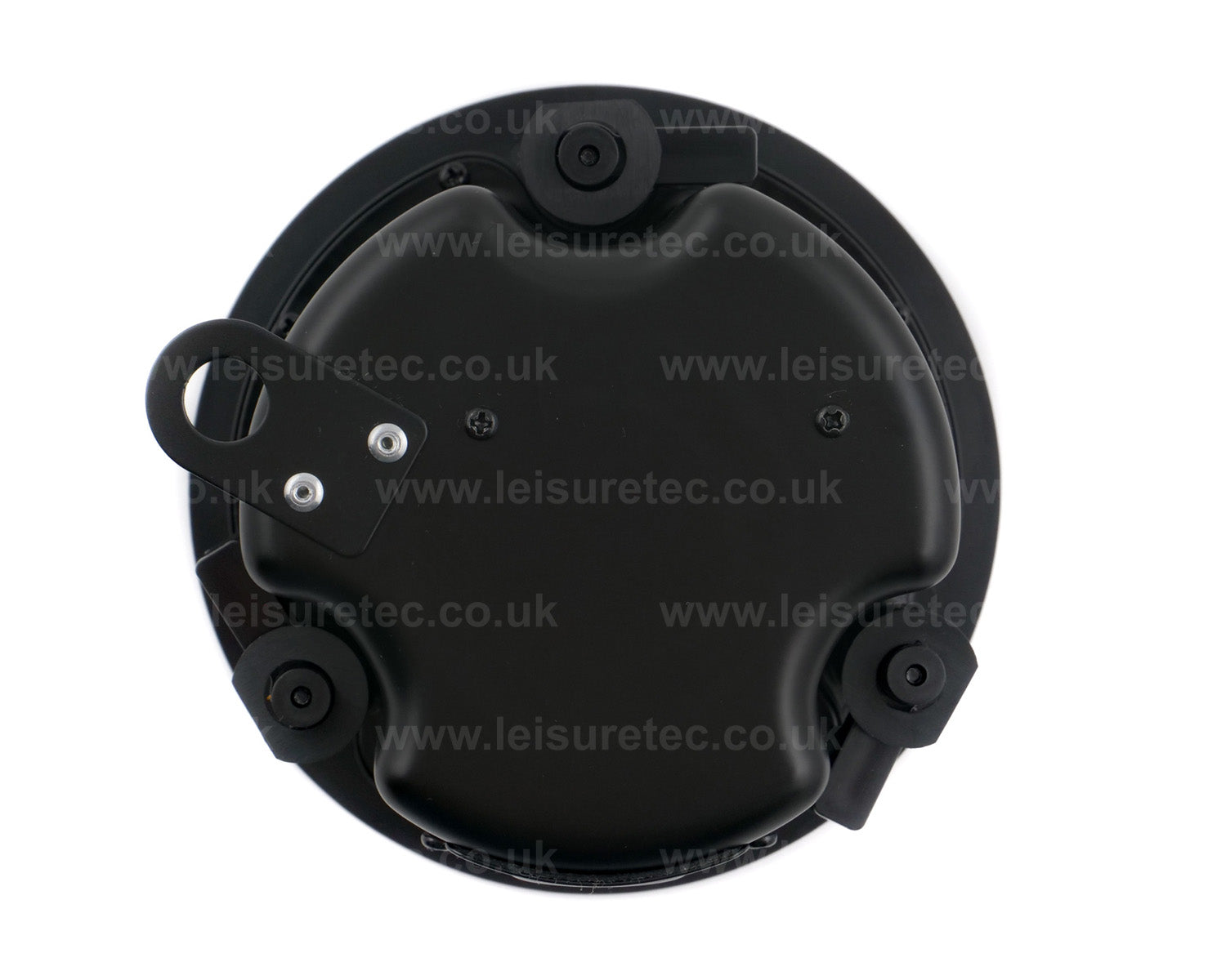 CLOCSC3B - Cloud CS C3B Black 3inch 2 Way Metal Enclosed Ceiling Speaker 100V or 16ohm Image 6