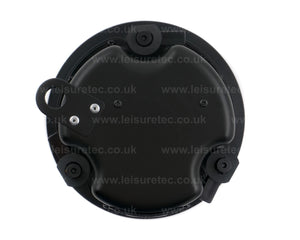 CLOCSC3B - Cloud CS C3B Black 3inch 2 Way Metal Enclosed Ceiling Speaker 100V or 16ohm Image 6