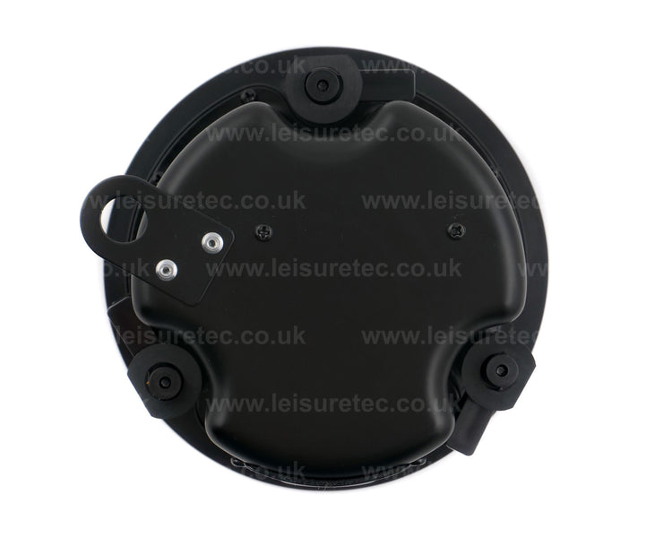 CLOCSC3B - Cloud CS C3B Black 3inch 2 Way Metal Enclosed Ceiling Speaker 100V or 16ohm Image 6