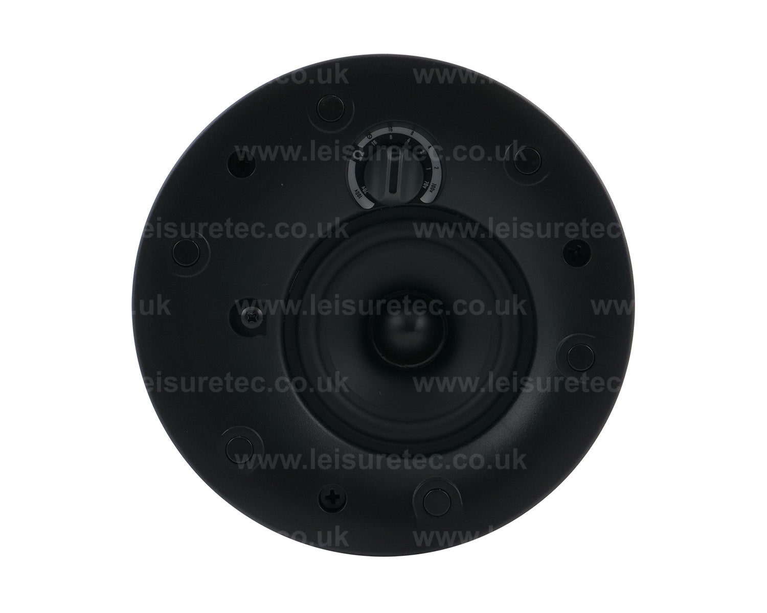 CLOCSC3W - Cloud CS C3W White 3inch 2 Way Metal Enclosed Ceiling Speaker 100V or 16ohm Image 2