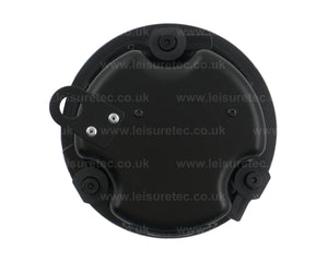 CLOCSC3W - Cloud CS C3W White 3inch 2 Way Metal Enclosed Ceiling Speaker 100V or 16ohm Image 4