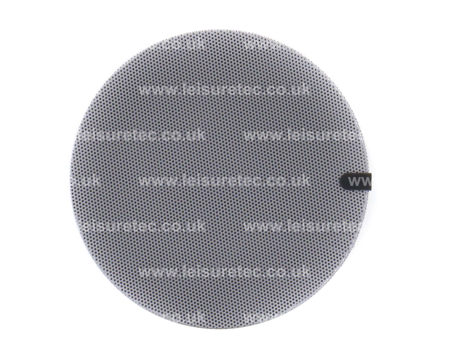 CLOCSC3W - Cloud CS C3W White 3inch 2 Way Metal Enclosed Ceiling Speaker 100V or 16ohm Image 5