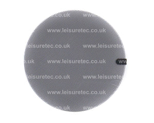 CLOCSC3W - Cloud CS C3W White 3inch 2 Way Metal Enclosed Ceiling Speaker 100V or 16ohm Image 5