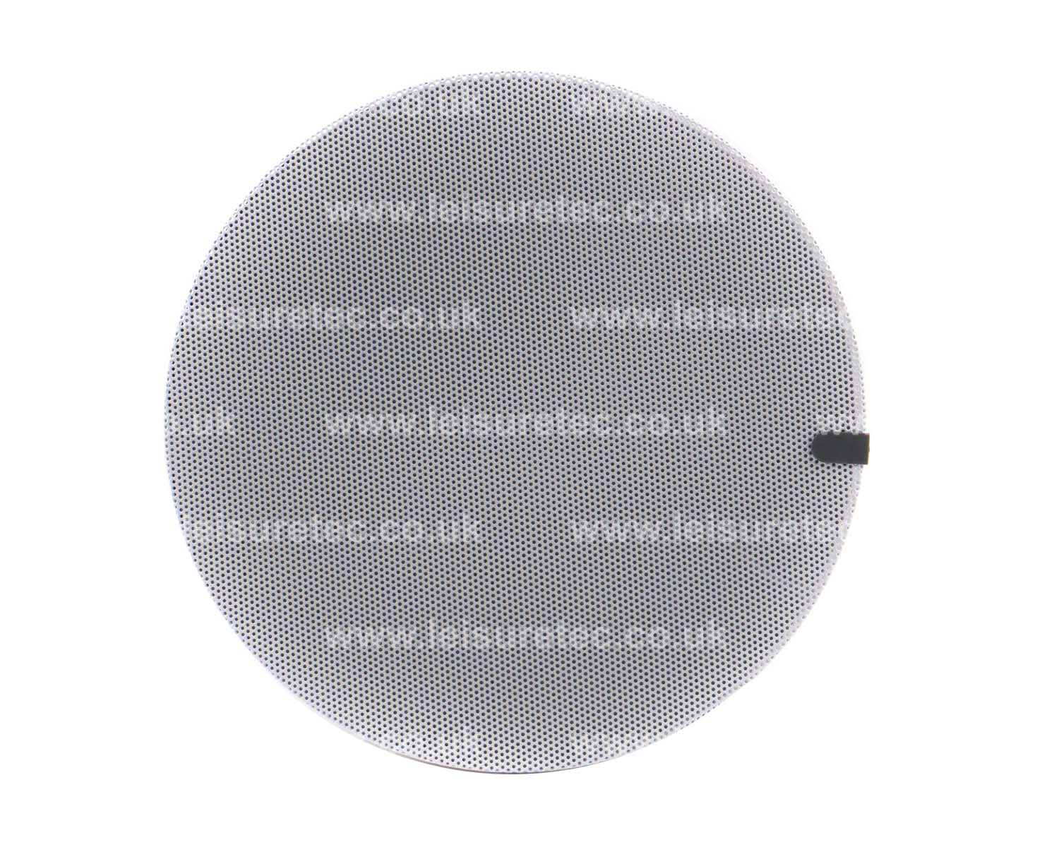 CLOCSC4HW - Cloud CS C4HW White 4inch High Humidity Ceiling Speaker IP56 Metal Can Image 2