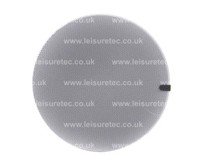 CLOCSC4HW - Cloud CS C4HW White 4inch High Humidity Ceiling Speaker IP56 Metal Can Image 2