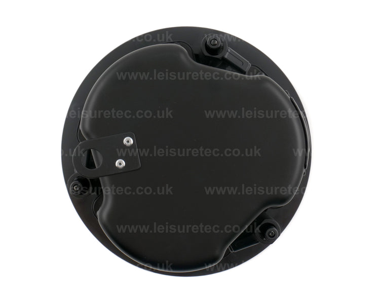 CLOCSC4HW - Cloud CS C4HW White 4inch High Humidity Ceiling Speaker IP56 Metal Can Image 6