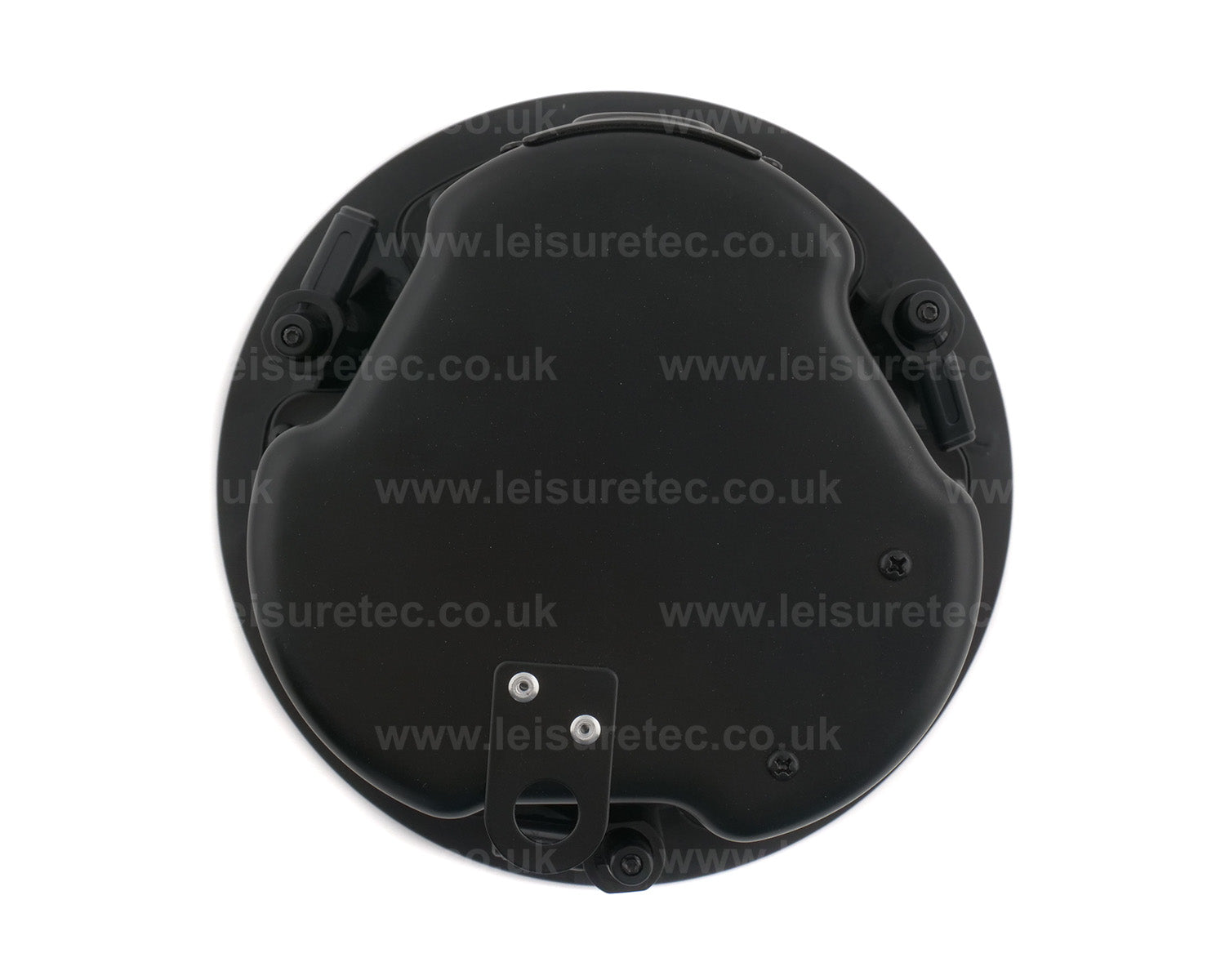 CLOCSC4VB - Cloud CS C4VB Black 4inch Metal Enclosed Ceiling Speaker 100V or 16ohm Image 6