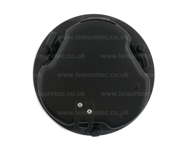 CLOCSC4VB - Cloud CS C4VB Black 4inch Metal Enclosed Ceiling Speaker 100V or 16ohm Image 6