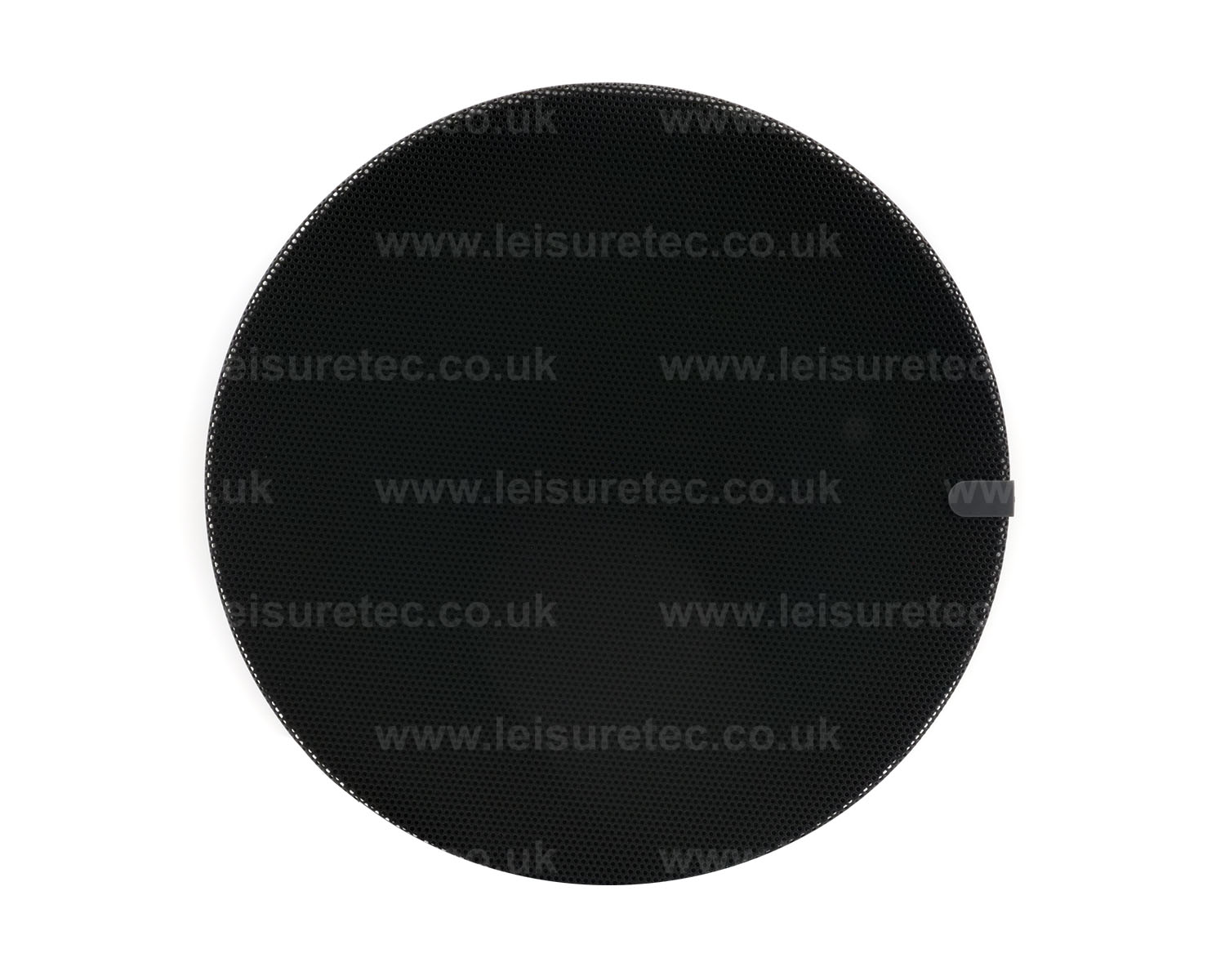CLOCSC4VB - Cloud CS C4VB Black 4inch Metal Enclosed Ceiling Speaker 100V or 16ohm Image 7