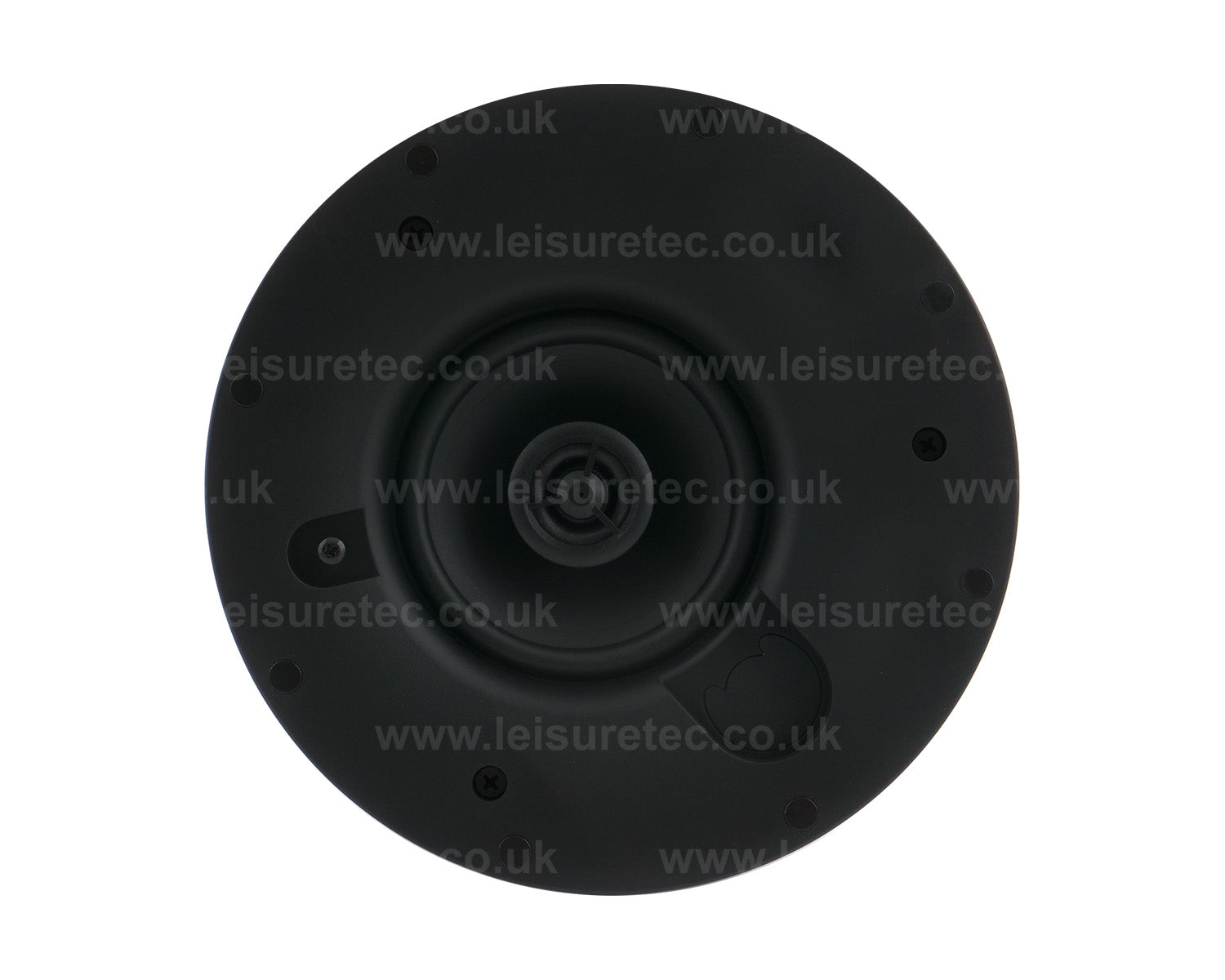 CLOCSC4VB - Cloud CS C4VB Black 4inch Metal Enclosed Ceiling Speaker 100V or 16ohm Image 8