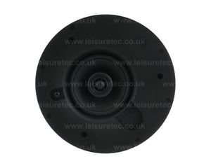 CLOCSC4VB - Cloud CS C4VB Black 4inch Metal Enclosed Ceiling Speaker 100V or 16ohm Image 8